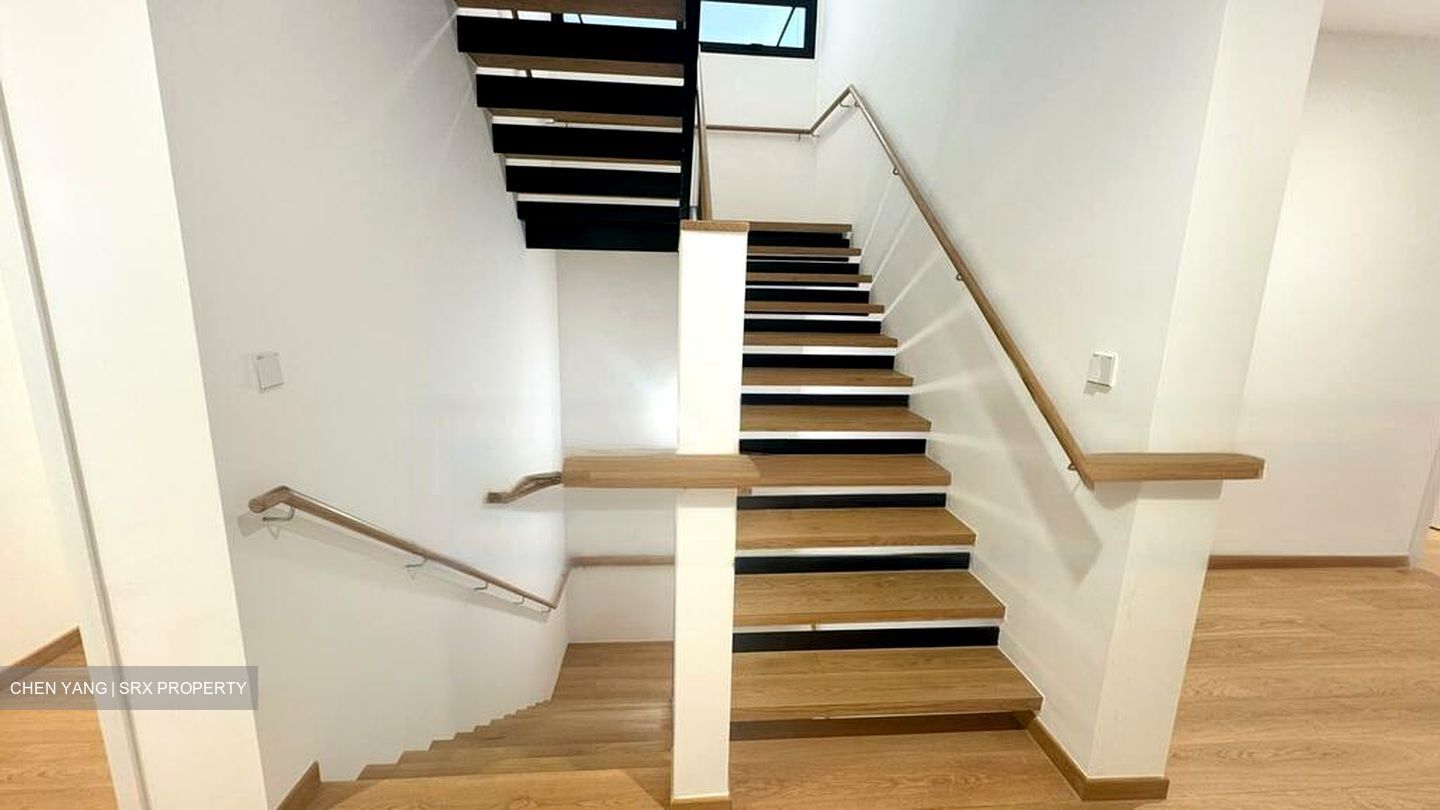 Binjai Park (D21), Semi-Detached #466333641